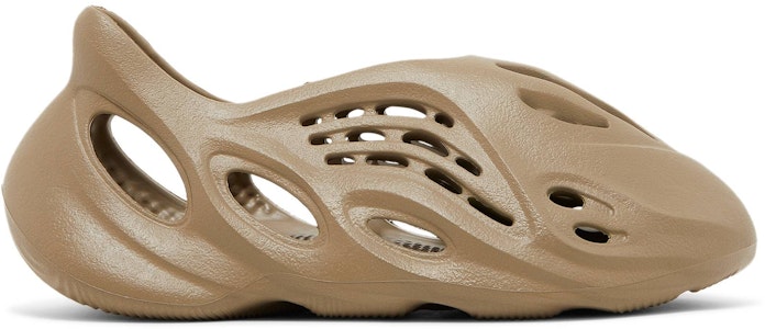 adidas Yeezy 泡沫跑鞋『石褐色』ID4752 Buy adidas Yeezy 泡沫跑鞋『石褐色』ID4752