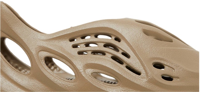 adidas Yeezy 泡沫跑鞋『石褐色』ID4752 Order adidas Yeezy 泡沫跑鞋『石褐色』ID4752