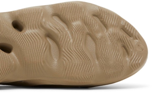 adidas Yeezy 泡沫跑鞋『石褐色』ID4752 Purchase adidas Yeezy 泡沫跑鞋『石褐色』ID4752