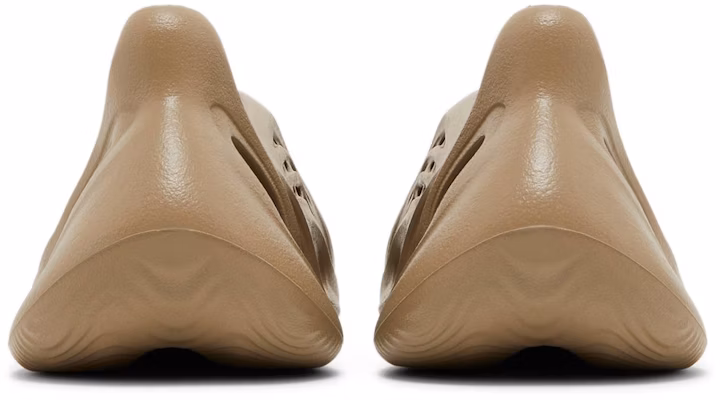 阿迪达斯Yeezy Foam Runner '石棕色' ID4752 Details for 阿迪达斯Yeezy Foam Runner '石棕色' ID4752