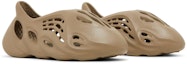 Cheap adidas Yeezy Foam Runner 'Stone Taupe' Warna Batu Coklat ID4752