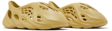 Cheap adidas Yeezy Foam Runner 'Sulfur' - Kasut Slip-On Popular Warna Sulfur GV6775