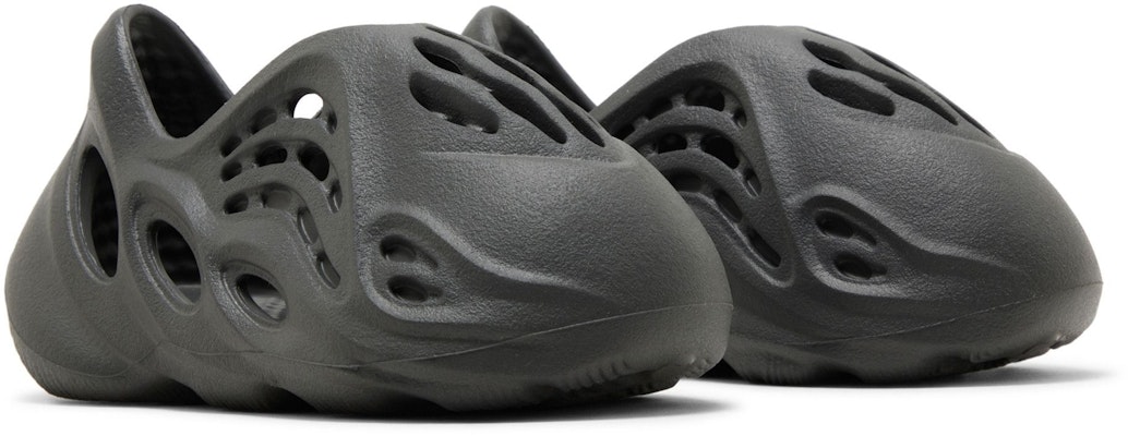 adidas Yeezy Foam Runner Bayi 'Carbon' IG5351 Cheap adidas Yeezy Foam Runner Bayi 'Carbon' IG5351