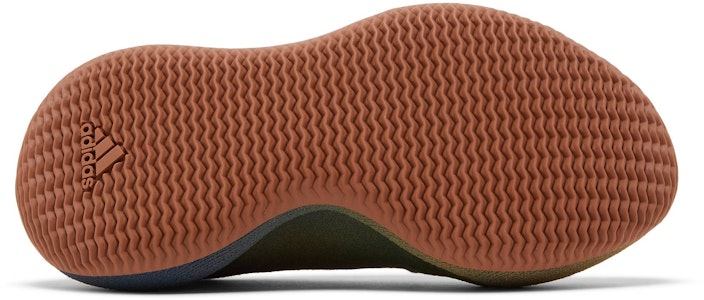 Yeezyニットランナー "フェードインディゴ" HP3370 Shop Yeezyニットランナー "フェードインディゴ" HP3370