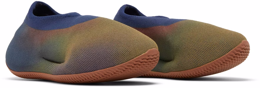 Yeezyニットランナー "フェードインディゴ" HP3370 Cheap Yeezyニットランナー "フェードインディゴ" HP3370