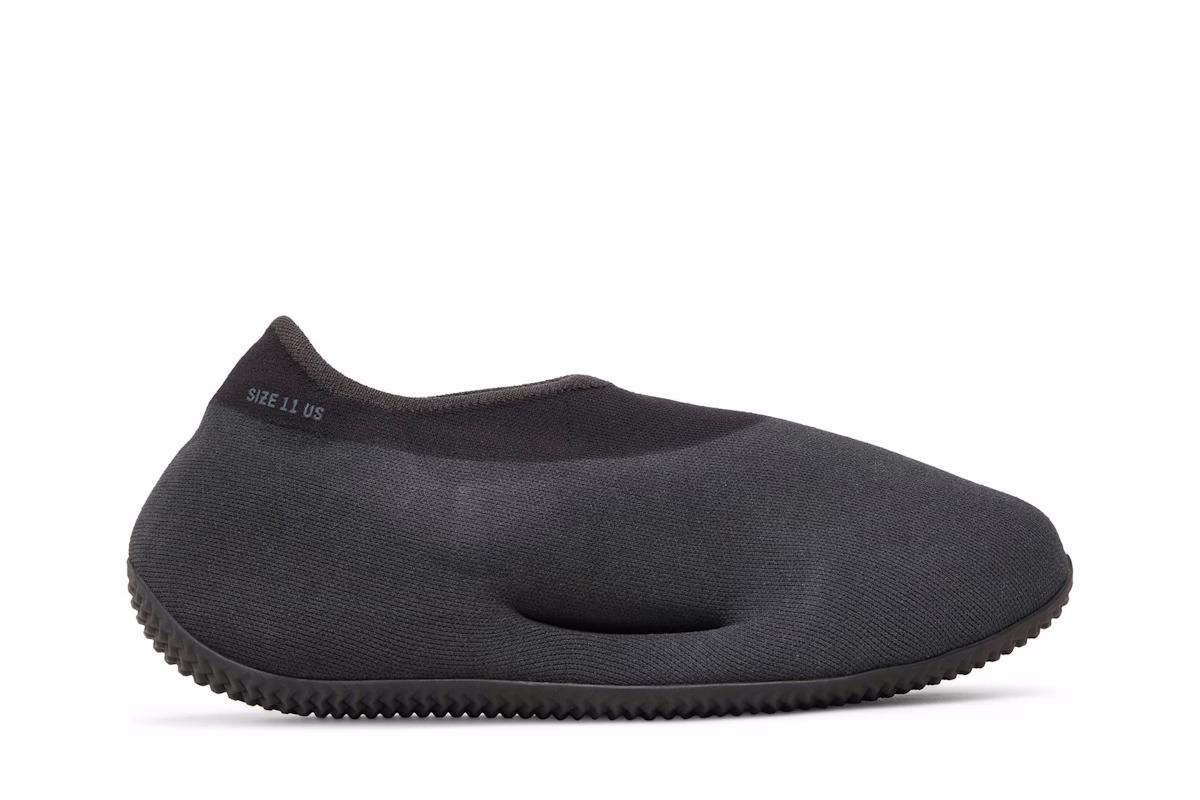 adidas Yeezy Knit Runner 'Fade Onyx'