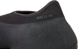 adidas Yeezy 针织跑鞋 '石墨褪色' IE1663 1