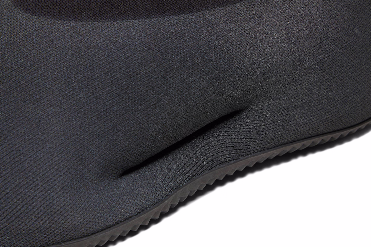 adidas Yeezy Knit Runner 'Fade Onyx'