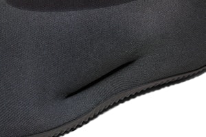 adidas Yeezy 针织跑鞋 '石墨褪色' IE1663 2