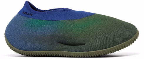 adidas Yeezy Knit Runner 'Faded Azure' FZ5907 adidas Yeezy Knit Runner 'Faded Azure' FZ5907