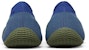 adidas Yeezy Knit Runner 'Faded Azure' dalam Warna Biru Pudar FZ5907