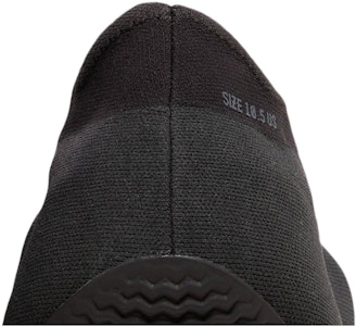 아디다스 이지 니트 러너 '스톤 오닉스' IG7831 Sizing 아디다스 이지 니트 러너 '스톤 오닉스' IG7831