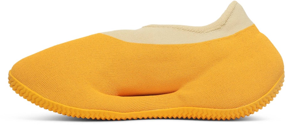 adidas Yeezy Knit Runner 'Sulfur' GW5353 Lookbook adidas Yeezy Knit Runner 'Sulfur' GW5353