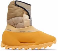 adidas Yeezy Knit Runner Boot 'Sulfur' GY1824 adidas Yeezy Knit Runner Boot 'Sulfur' GY1824