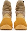 Details for adidas Yeezy Knit Runner Boot 'Sulfur' - But Kasut Yeezy Knit Runner 'Sulfur'. GY1824