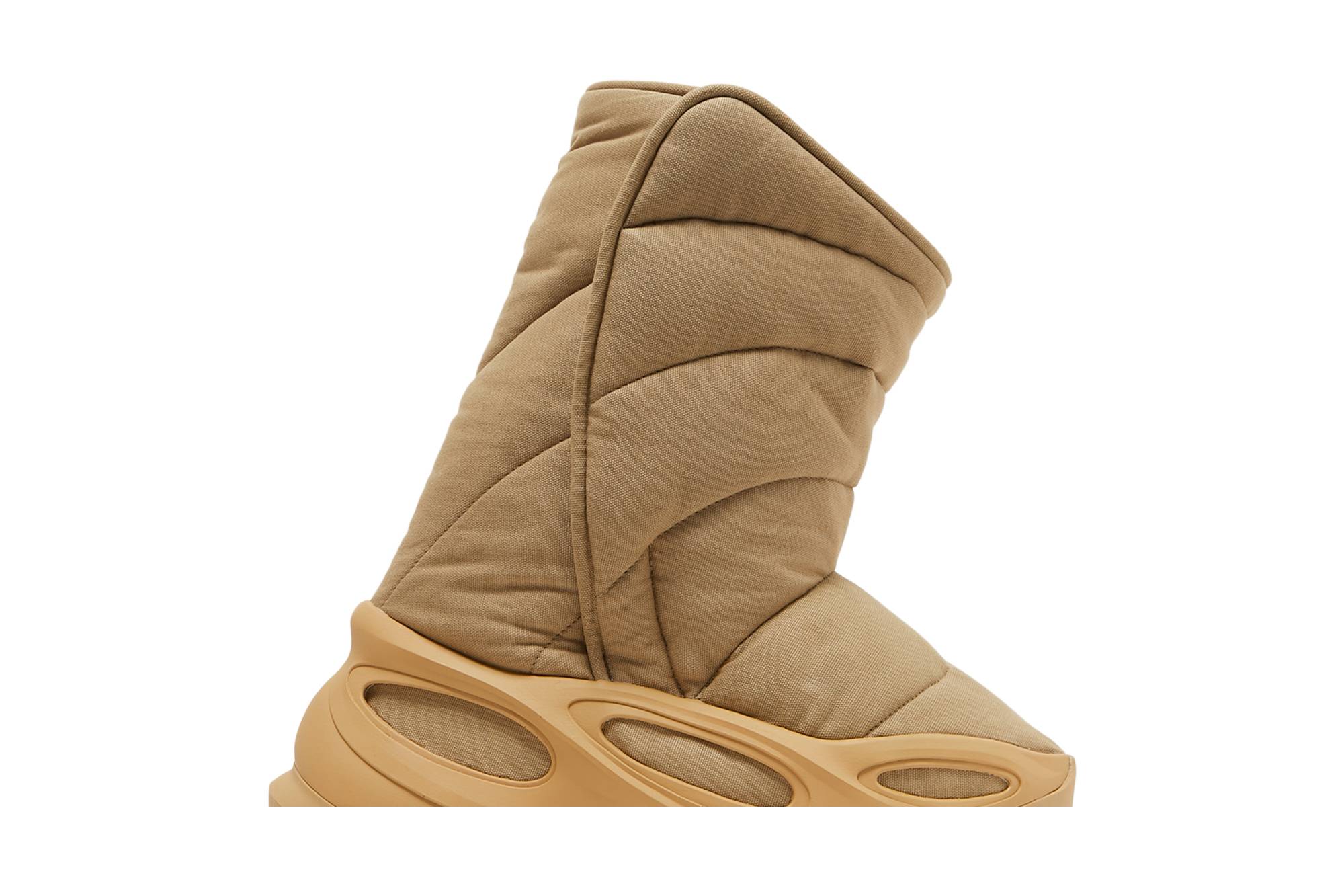 Order adidas Yeezy NSLTD Boot 'Khaki' Sepatu Bot GX0054