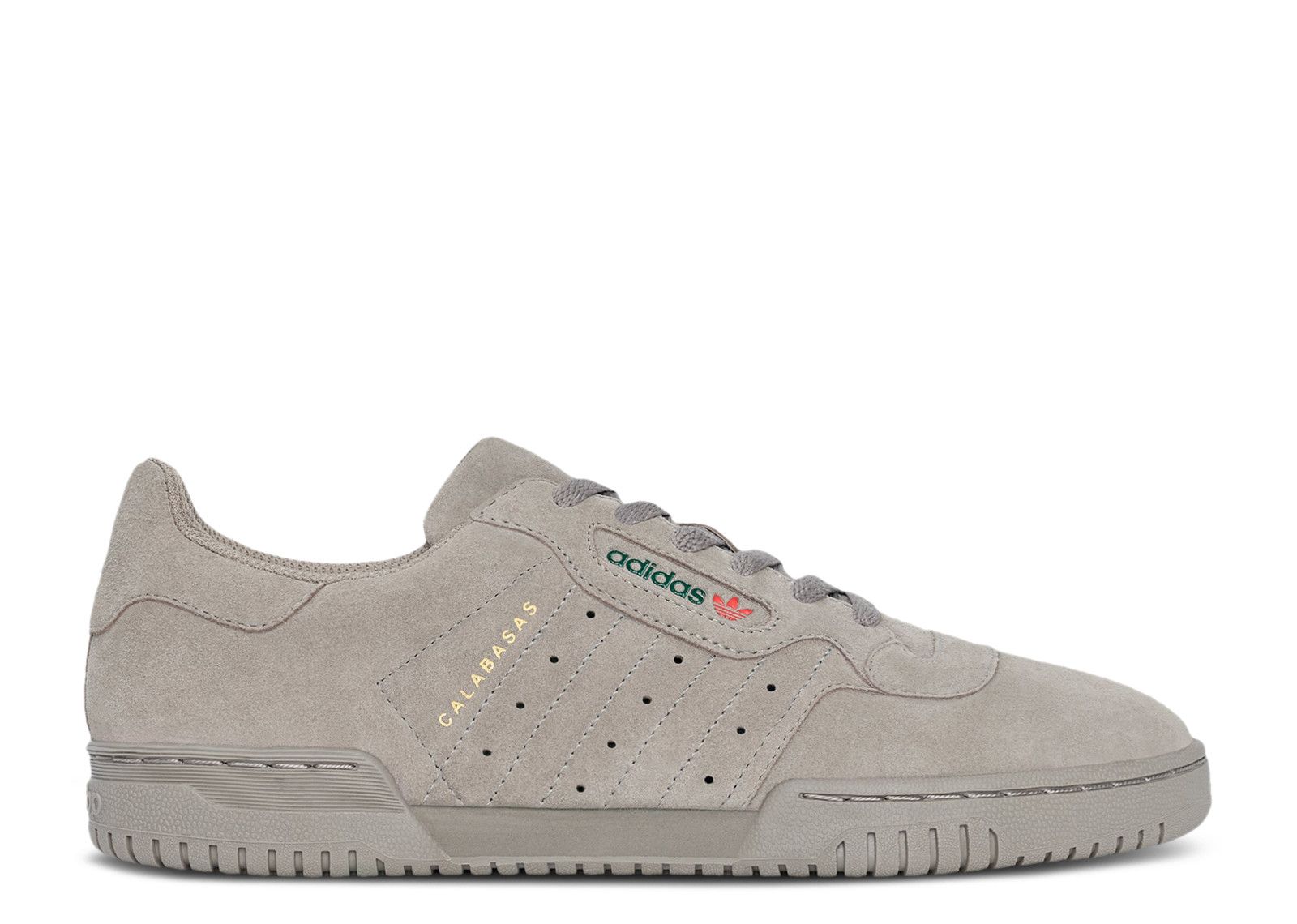 adidas Yeezy PowerPhase 2024 'Simple Brown' FV6129-24