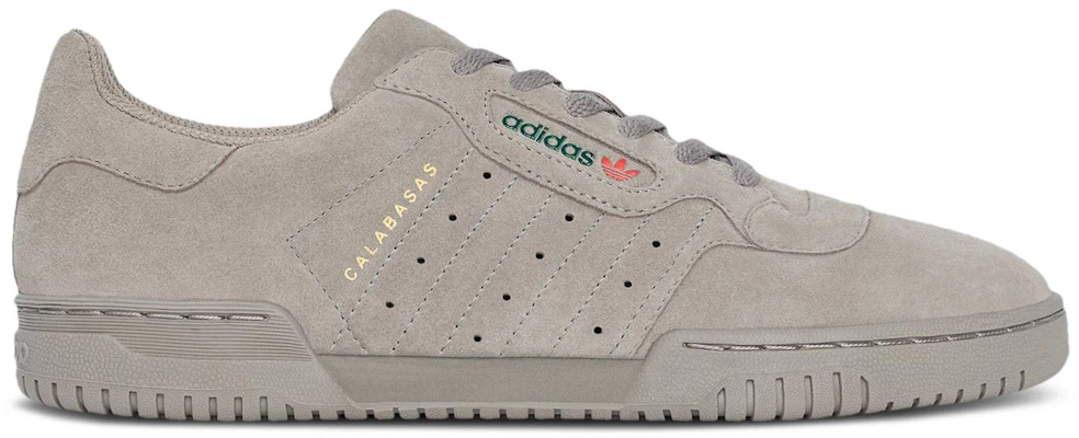 阿迪達斯 Yeezy PowerPhase 2024 '簡約棕' FV6129-24 Buy 阿迪達斯 Yeezy PowerPhase 2024 '簡約棕' FV6129-24