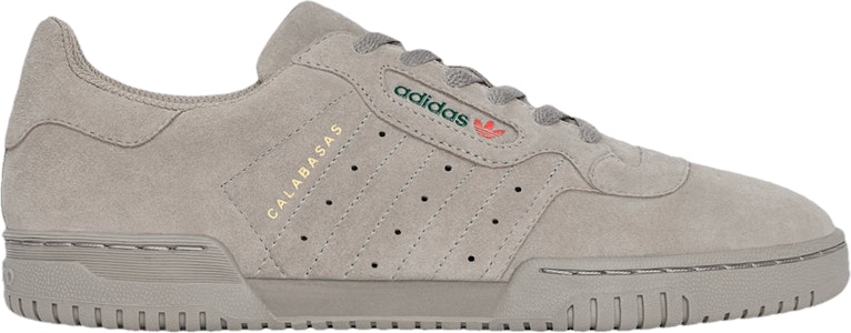 adidas Yeezy PowerPhase 2024 'Coklat Sederhana' FV6129-24 Buy adidas Yeezy PowerPhase 2024 'Coklat Sederhana' FV6129-24