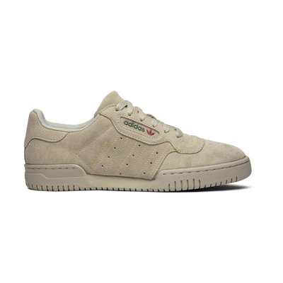adidas Yeezy PowerPhase 'Clear Brown'