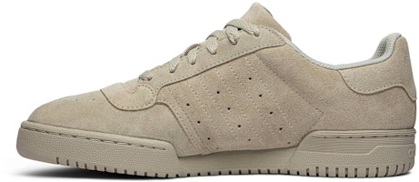 adidas Yeezy PowerPhase 'Coklat Muda' FV6126 Lookbook adidas Yeezy PowerPhase 'Coklat Muda' FV6126