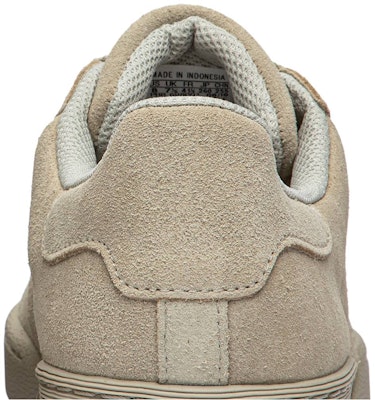 adidas Yeezy PowerPhase 'Clear Brown' Coklat Pudar FV6126 Sizing adidas Yeezy PowerPhase 'Clear Brown' Coklat Pudar FV6126