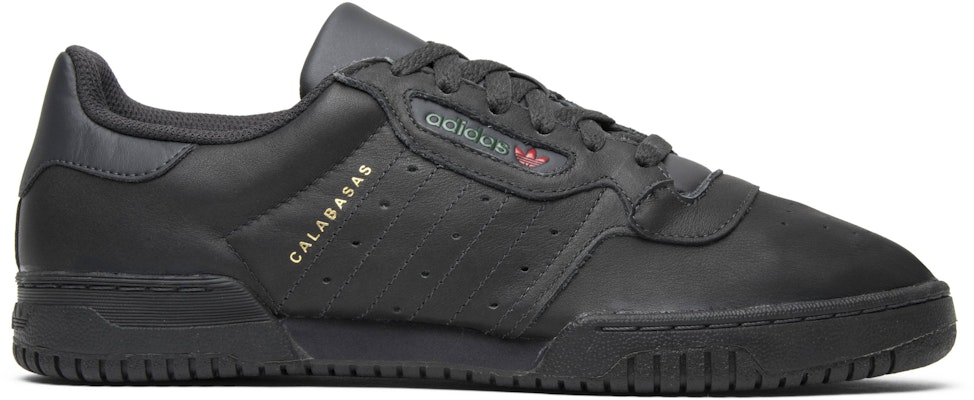 adidas Yeezy Powerphase Calabasas 'Core Black' CG6420 - Hitam Asas Buy adidas Yeezy Powerphase Calabasas 'Core Black' CG6420 - Hitam Asas