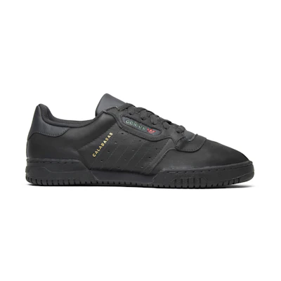 adidas Yeezy Powerphase Calabasas 'Core Black'