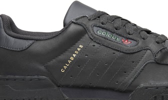 YEEZY Powerphase Calabasas コアブラック CG6420 Order YEEZY Powerphase Calabasas コアブラック CG6420