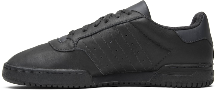 YEEZY Powerphase Calabasas コアブラック CG6420 Lookbook YEEZY Powerphase Calabasas コアブラック CG6420