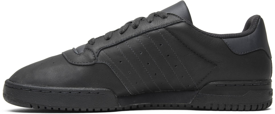 adidas Yeezy Powerphase Calabasas 'Core Black' CG6420 Lookbook adidas Yeezy Powerphase Calabasas 'Core Black' CG6420