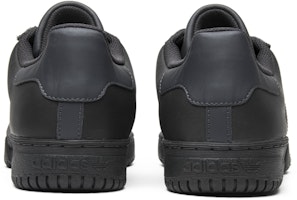 YEEZY Powerphase Calabasas コアブラック CG6420 Details for YEEZY Powerphase Calabasas コアブラック CG6420