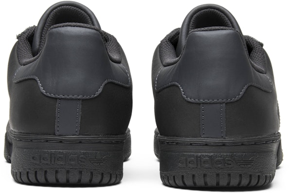 adidas Yeezy Powerphase Calabasas 'Core Black' CG6420 - Hitam Asas Details for adidas Yeezy Powerphase Calabasas 'Core Black' CG6420 - Hitam Asas