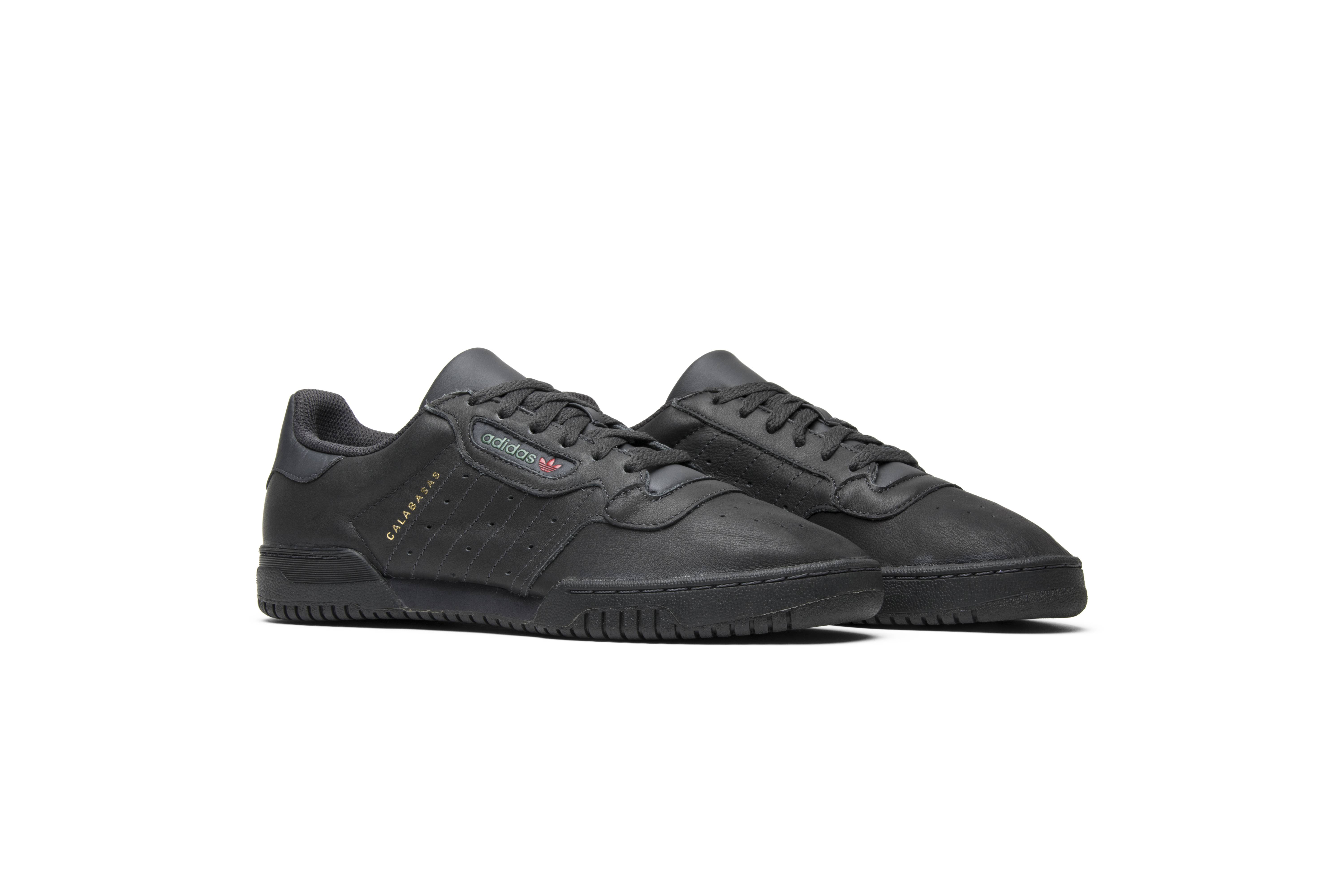 Buy adidas Yeezy Powerphase Calabasas Core Black CG6420 Novelship