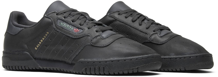 YEEZY Powerphase Calabasas コアブラック CG6420 Cheap YEEZY Powerphase Calabasas コアブラック CG6420
