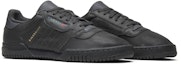 Cheap adidas Yeezy Powerphase Calabasas 'Core Black' CG6420 - Hitam Asas