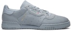 Buy adidas Yeezy Powerphase Calabasas 'Kelabu' CG6422
