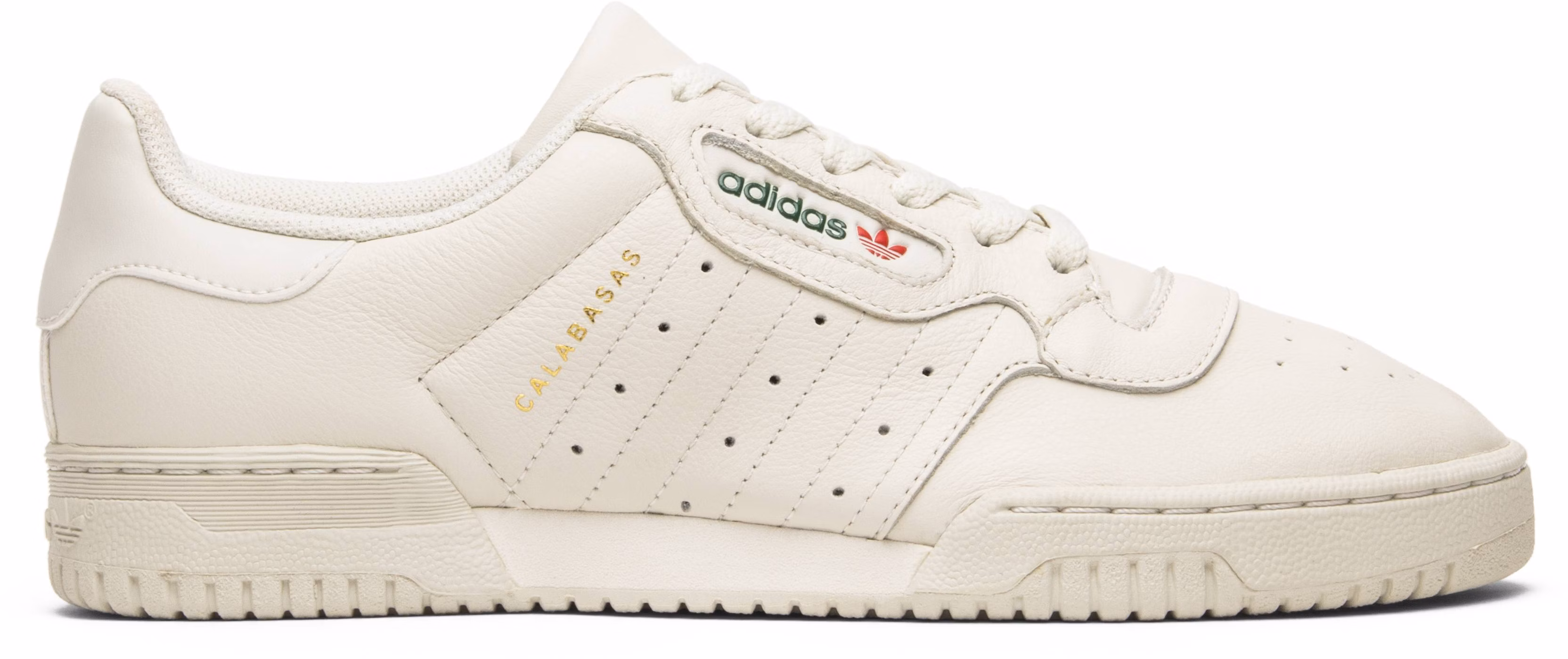Adidas yeezy 2025 calabasas powerphase