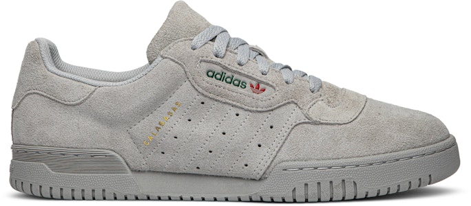 YEEZY Powerphase Calabasas "クワイエットグレー" FV6125 Buy YEEZY Powerphase Calabasas "クワイエットグレー" FV6125