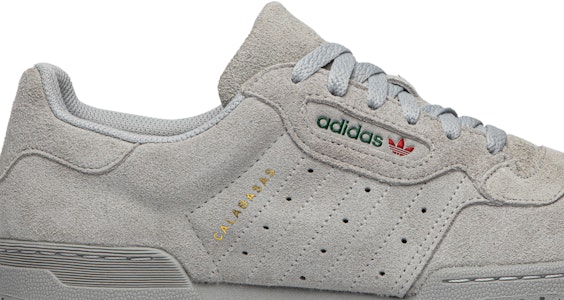 YEEZY Powerphase Calabasas "クワイエットグレー" FV6125 Order YEEZY Powerphase Calabasas "クワイエットグレー" FV6125