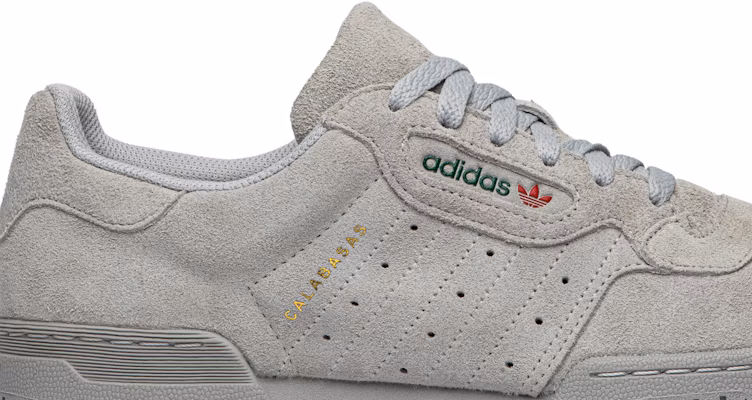 adidas Yeezy Powerphase Calabasas 'Kelabu Tenang' FV6125 Order adidas Yeezy Powerphase Calabasas 'Kelabu Tenang' FV6125