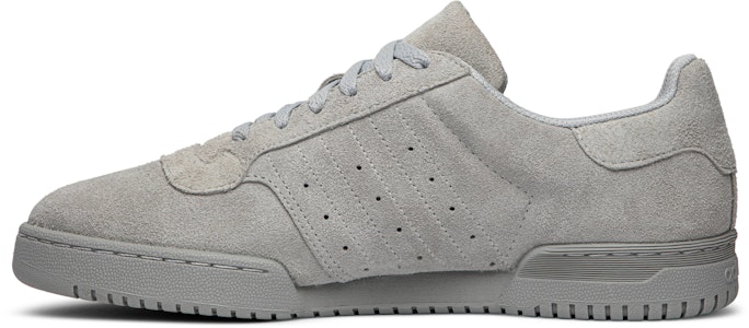 YEEZY Powerphase Calabasas "クワイエットグレー" FV6125 Lookbook YEEZY Powerphase Calabasas "クワイエットグレー" FV6125