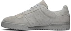Lookbook adidas Yeezy Powerphase Calabasas 'Kelabu Tenang' FV6125