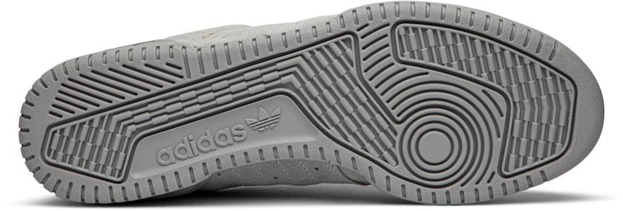 YEEZY Powerphase Calabasas "クワイエットグレー" FV6125 Shop YEEZY Powerphase Calabasas "クワイエットグレー" FV6125