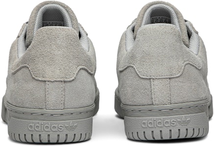 YEEZY Powerphase Calabasas "クワイエットグレー" FV6125 Details for YEEZY Powerphase Calabasas "クワイエットグレー" FV6125