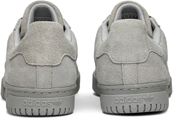 adidas Yeezy Powerphase Calabasas 'Kelabu Tenang' FV6125 Details for adidas Yeezy Powerphase Calabasas 'Kelabu Tenang' FV6125