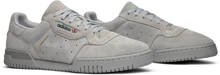 YEEZY Powerphase Calabasas "クワイエットグレー" FV6125 Cheap YEEZY Powerphase Calabasas "クワイエットグレー" FV6125