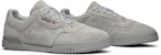 adidas Yeezy Powerphase Calabasas 'Kelabu Tenang' FV6125