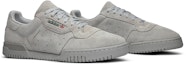 Cheap adidas Yeezy Powerphase Calabasas 'Kelabu Tenang' FV6125