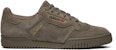adidas Yeezy Powerphase Calabasas 'Coklat Mudah' FV6129